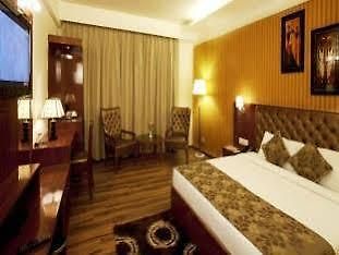 Hotel Asia Jammu Tawi カトラ エクステリア 写真
