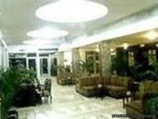 Hotel Asia Jammu Tawi カトラ エクステリア 写真